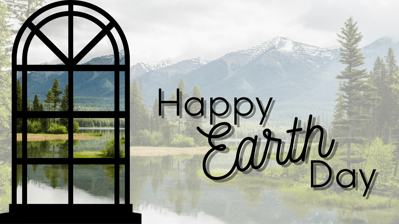 You are currently viewing Let’s Look Out Your Windows At Some 3M™ Ways to Celebrate Earth Day!