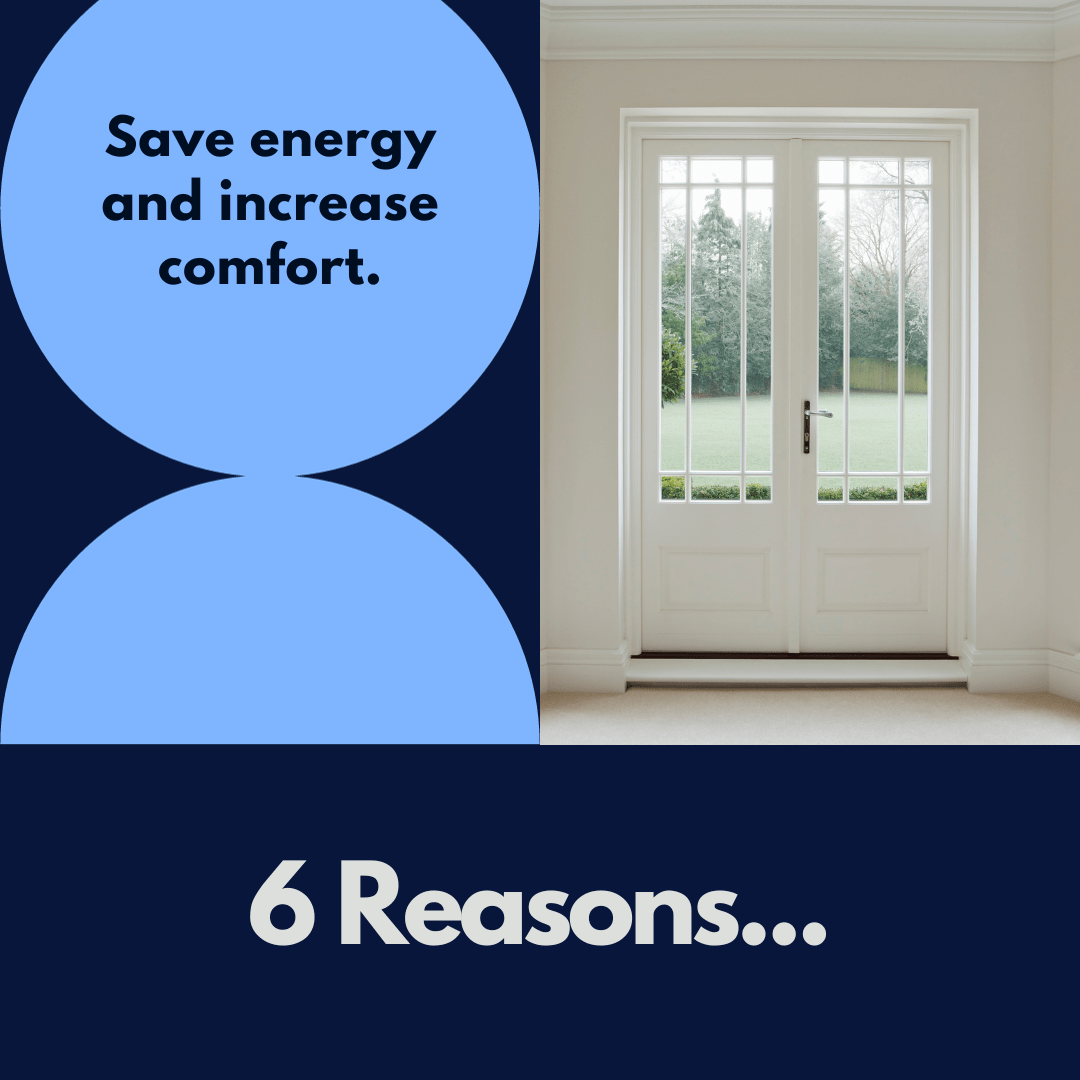 You are currently viewing 6 Effective Reasons to Maximizing Indoor Comfort and Energy Savings with Window Films in Winter